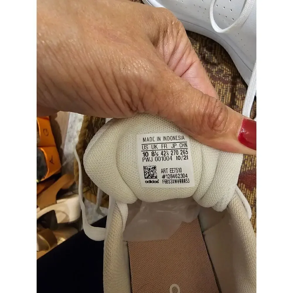adidas nwot men